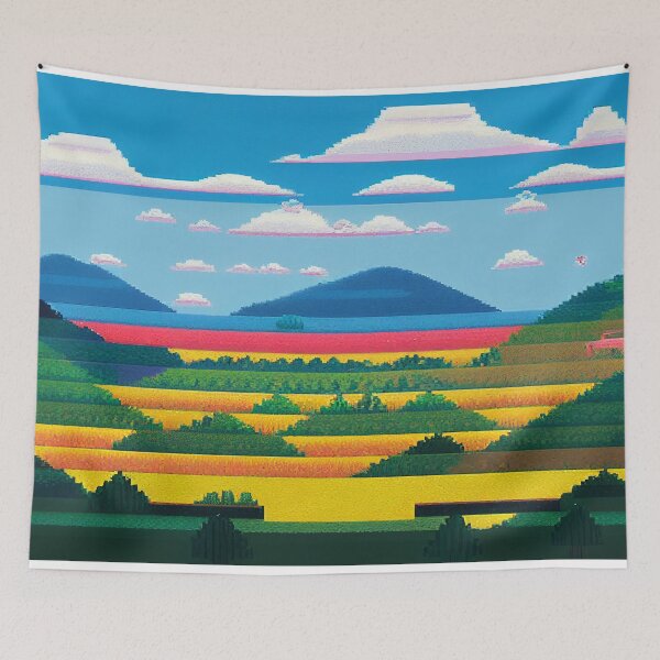 Item preview, Pixel Art designed and sold by BlueIntel.