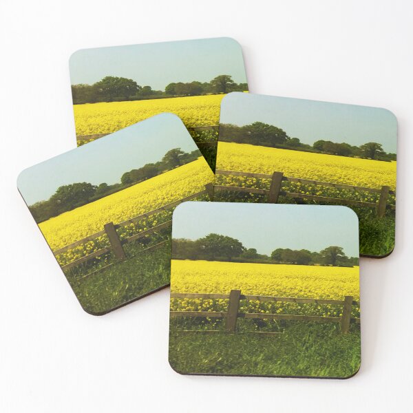 Item preview, Field in the Spring designed and sold by JCGair.
