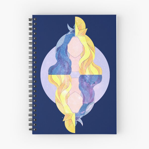 Item preview, Gemini Zodiac Horoscope Astrological sign 1 designed and sold by GeminiDaydreamer.