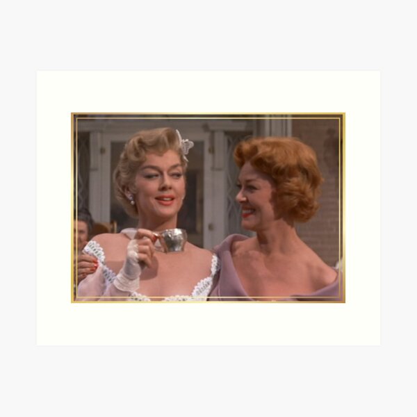 Auntie Mame Art Prints for Sale