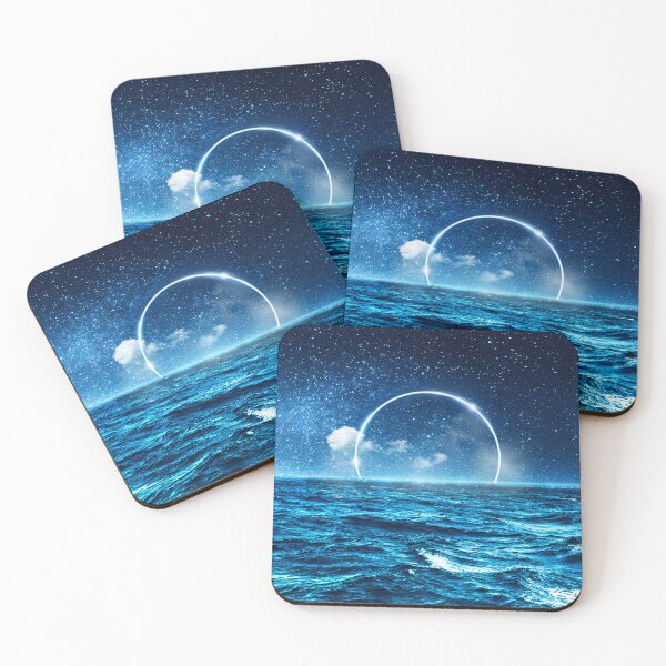 Item preview, Visible Planets designed and sold by Art-Echo.