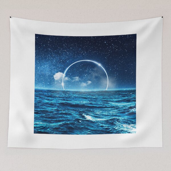 Item preview, Visible Planets designed and sold by Art-Echo.