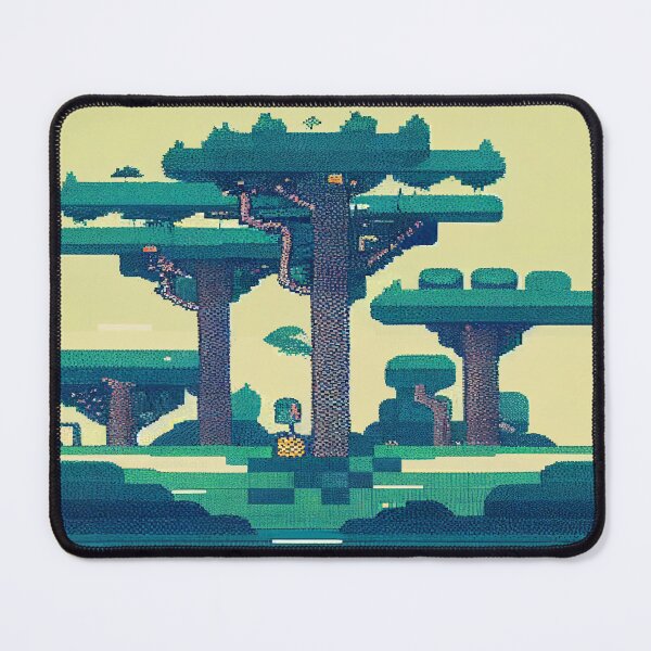 Item preview, Pixel Art designed and sold by BlueIntel.