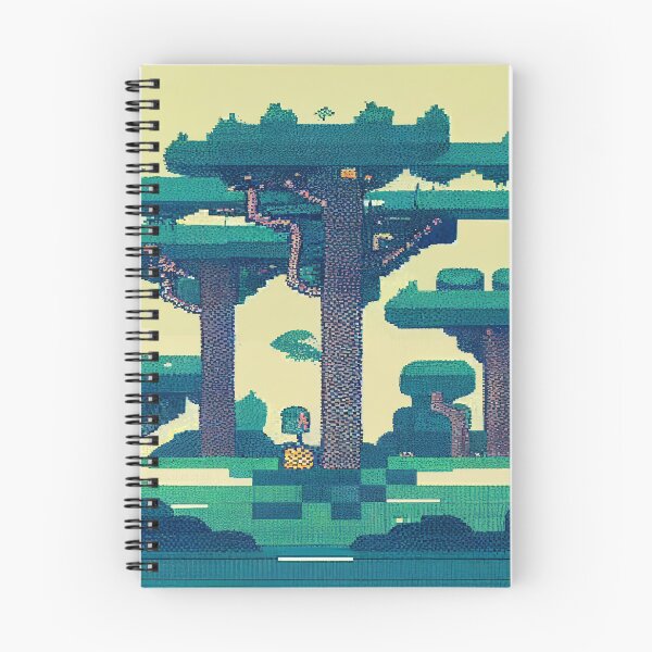Item preview, Pixel Art designed and sold by BlueIntel.