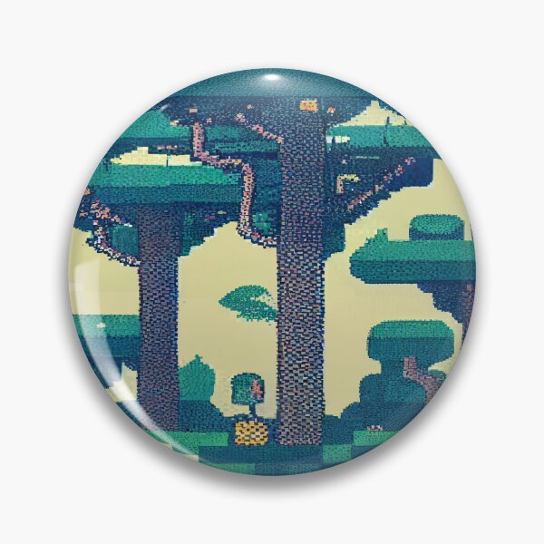 Item preview, Pixel Art designed and sold by BlueIntel.