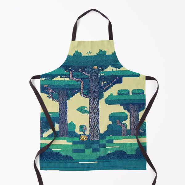 Item preview, Pixel Art designed and sold by BlueIntel.