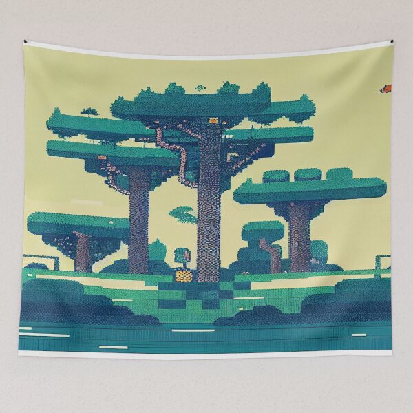 Item preview, Pixel Art designed and sold by BlueIntel.