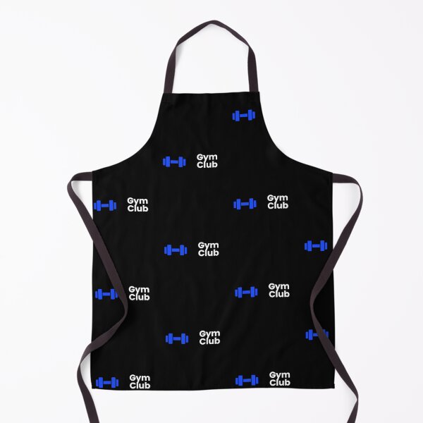 Item preview, Gym Club designed and sold by Aleksa Kos.
