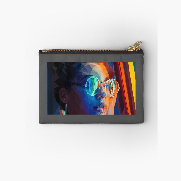 Item preview, Jules Polyportrait designed and sold by Maxi Pads.