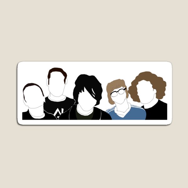 Bullets Era Mcr Gifts & Merchandise | Redbubble