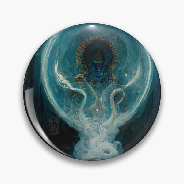 Item preview, 7-8 Stargate Guardians  designed and sold by StarbuckLight.