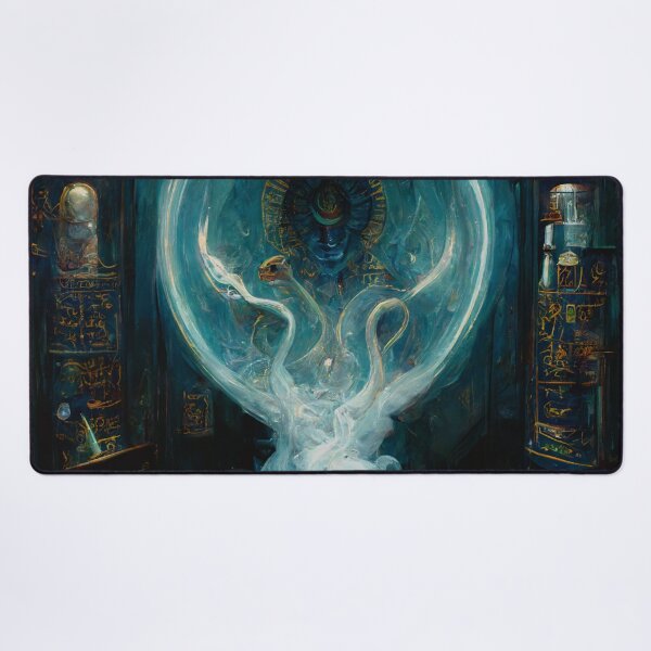 Item preview, 7-8 Stargate Guardians designed and sold by StarbuckLight.