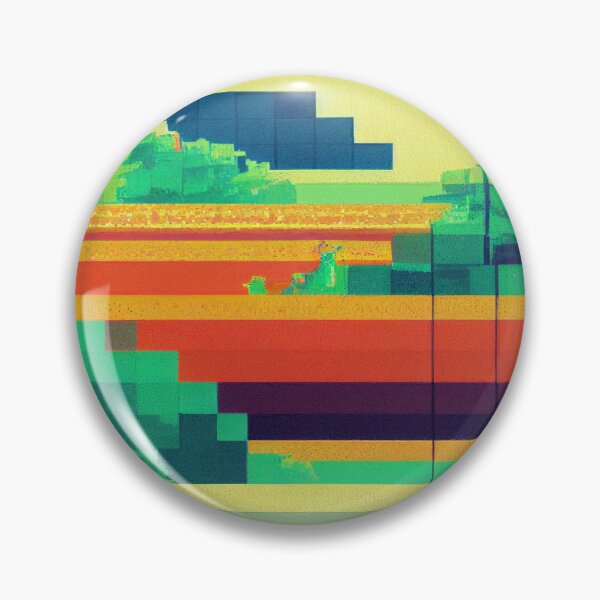 Artikelvorschau, Pixel Kunst entworfen und verkauft von BlueIntel.
