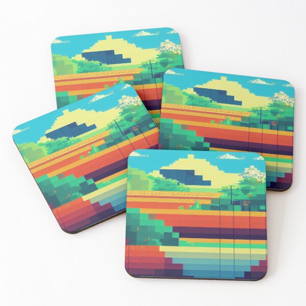 Item preview, Pixel Art designed and sold by BlueIntel.
