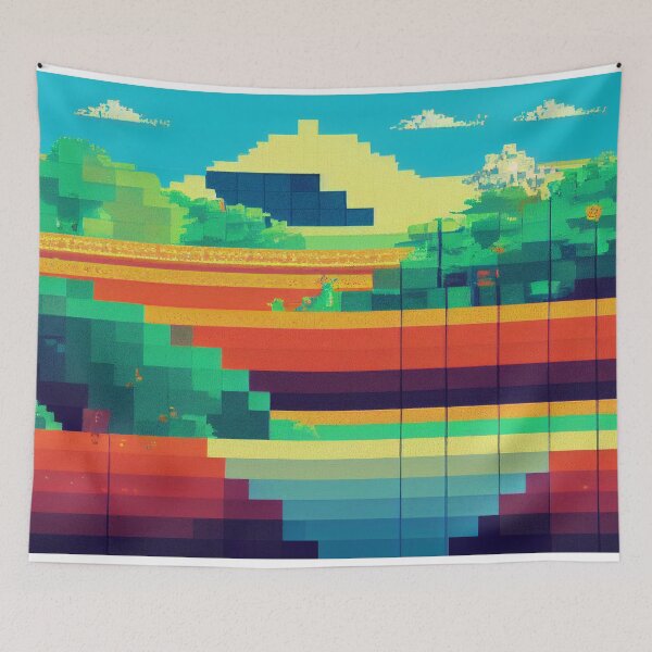 Item preview, Pixel Art designed and sold by BlueIntel.