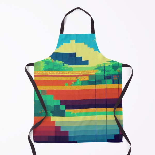 Item preview, Pixel Art designed and sold by BlueIntel.
