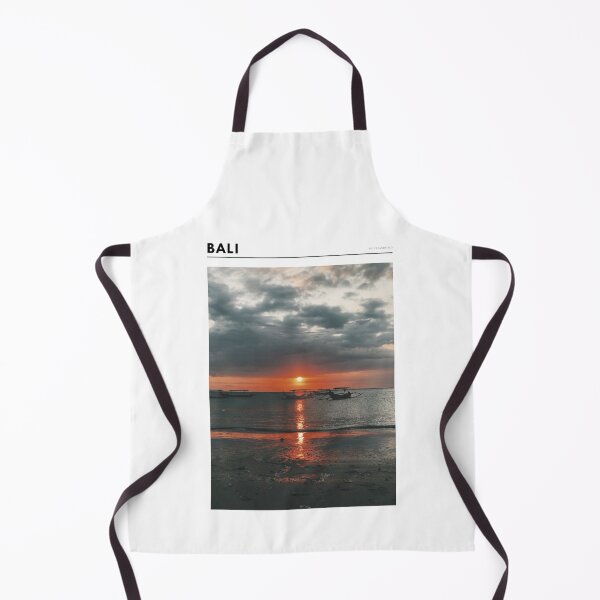 Item preview, Bali Sunset designed and sold by FigureAndFold.