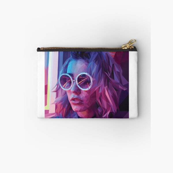 Item preview, Adelaide Polyportrait designed and sold by Maxi Pads.