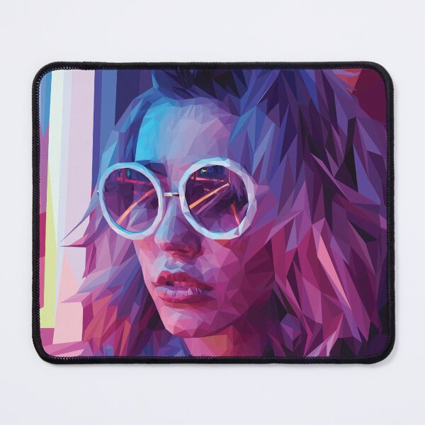 Item preview, Adelaide Polyportrait designed and sold by Maxi Pads.