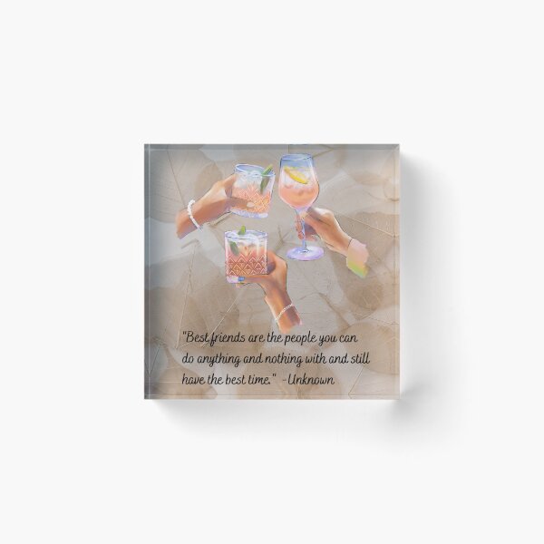 Item preview, Friends Themed Apparel & Accessories designed and sold by SassyAnneSelect.