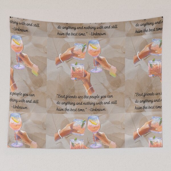 Item preview, Friends Themed Apparel & Accessories designed and sold by SassyAnneSelect.