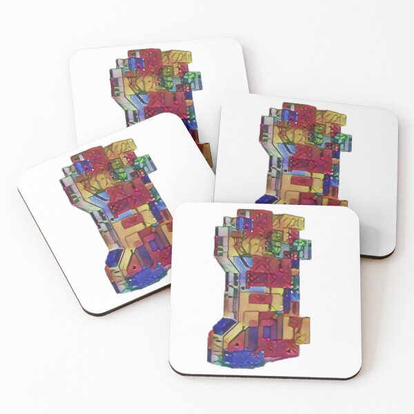 Item preview, Quantum Leap Ziggy designed and sold by MandMco.