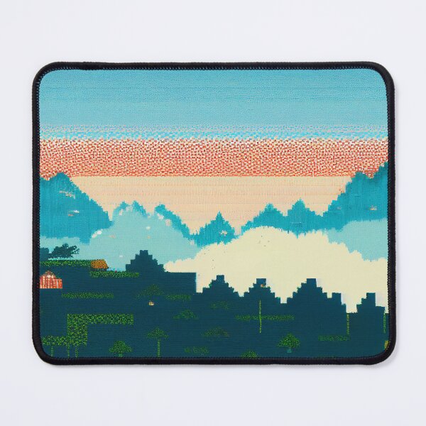 Item preview, Pixel Art designed and sold by BlueIntel.