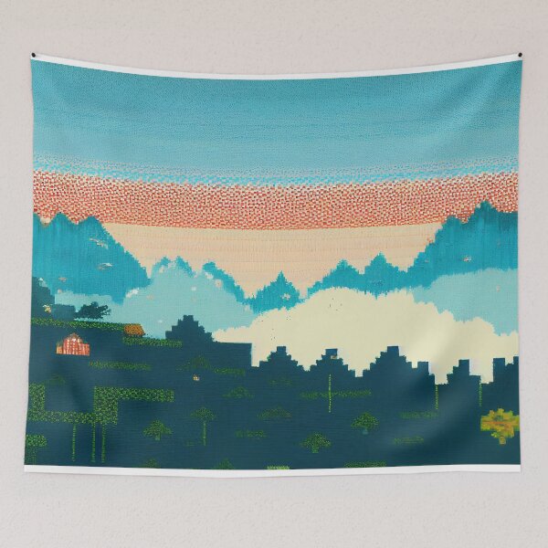 Item preview, Pixel Art designed and sold by BlueIntel.