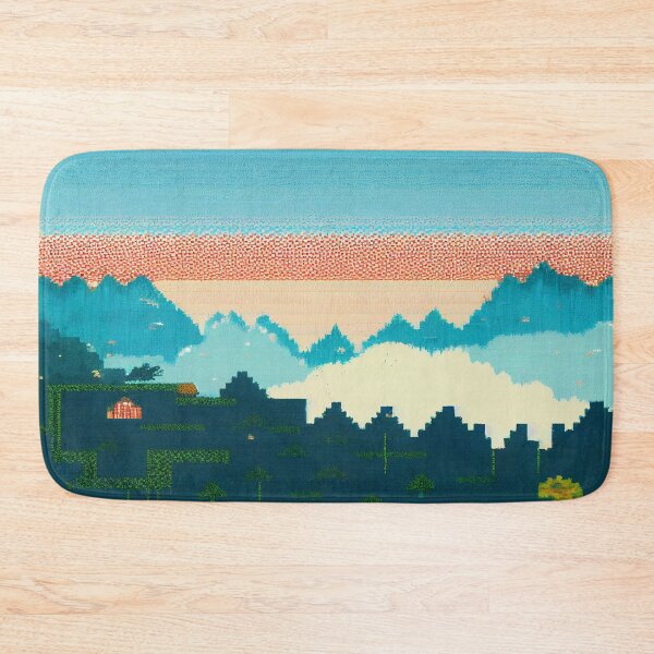 Item preview, Pixel Art designed and sold by BlueIntel.