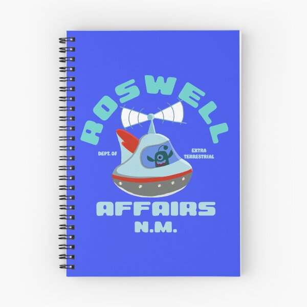 Item preview, Extraterrestrial Space Affair designed and sold by ImaginarStore.