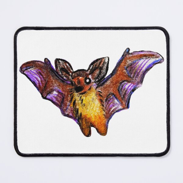 Item preview, little bat designed and sold by dsmokry.