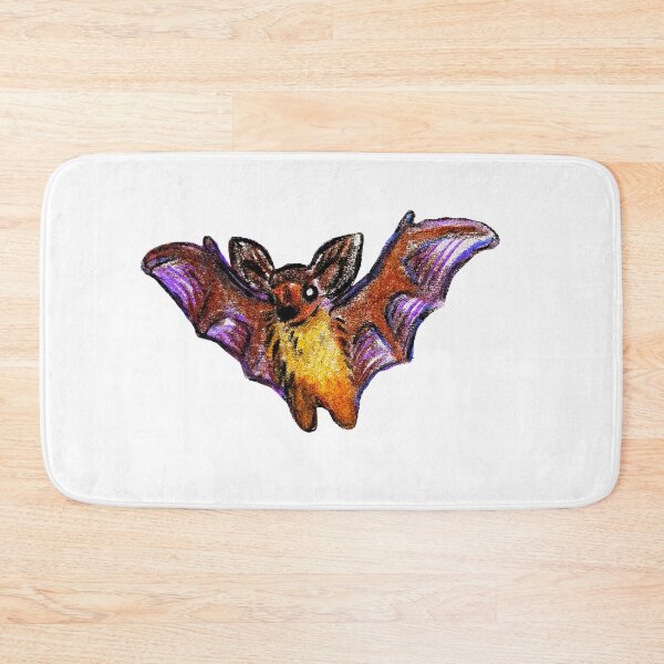 Item preview, little bat designed and sold by dsmokry.