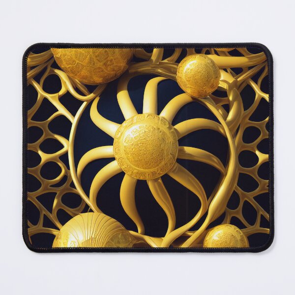 Item preview, Sun God 14 designed and sold by BartonDH.