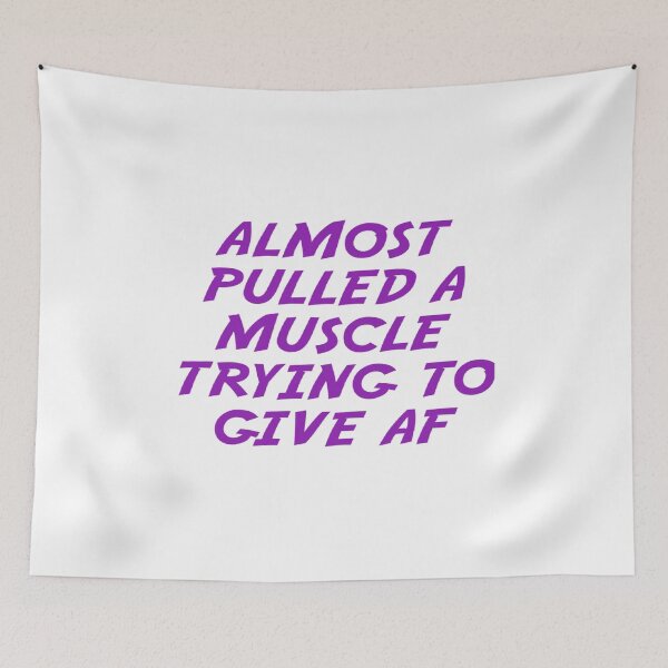 Item preview, almost pulled a muscle trying to give af 18 designed and sold by Ripoubsb.