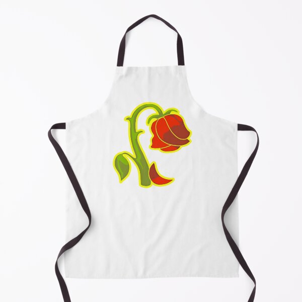 Item preview, Wilted Rose designed and sold by nerdpins.