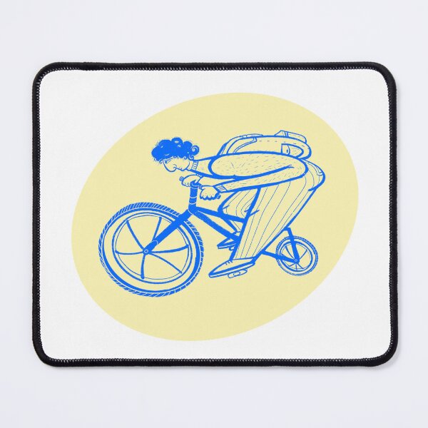Item preview, Bicycle race designed and sold by Krymkuch.