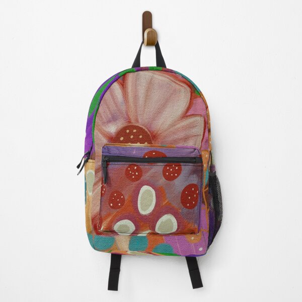 Item preview, Colorful pretty flora designed and sold by Alwayscreateart.