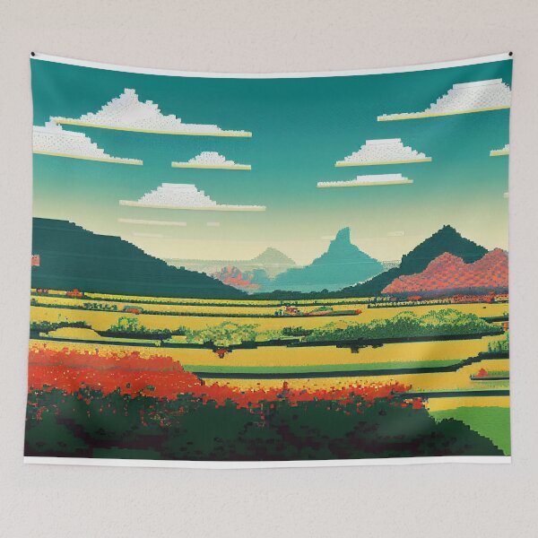 Item preview, Pixel Art designed and sold by BlueIntel.