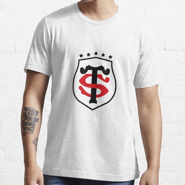 Stade toulousain - rugby Toulouse T-shirt essentiel