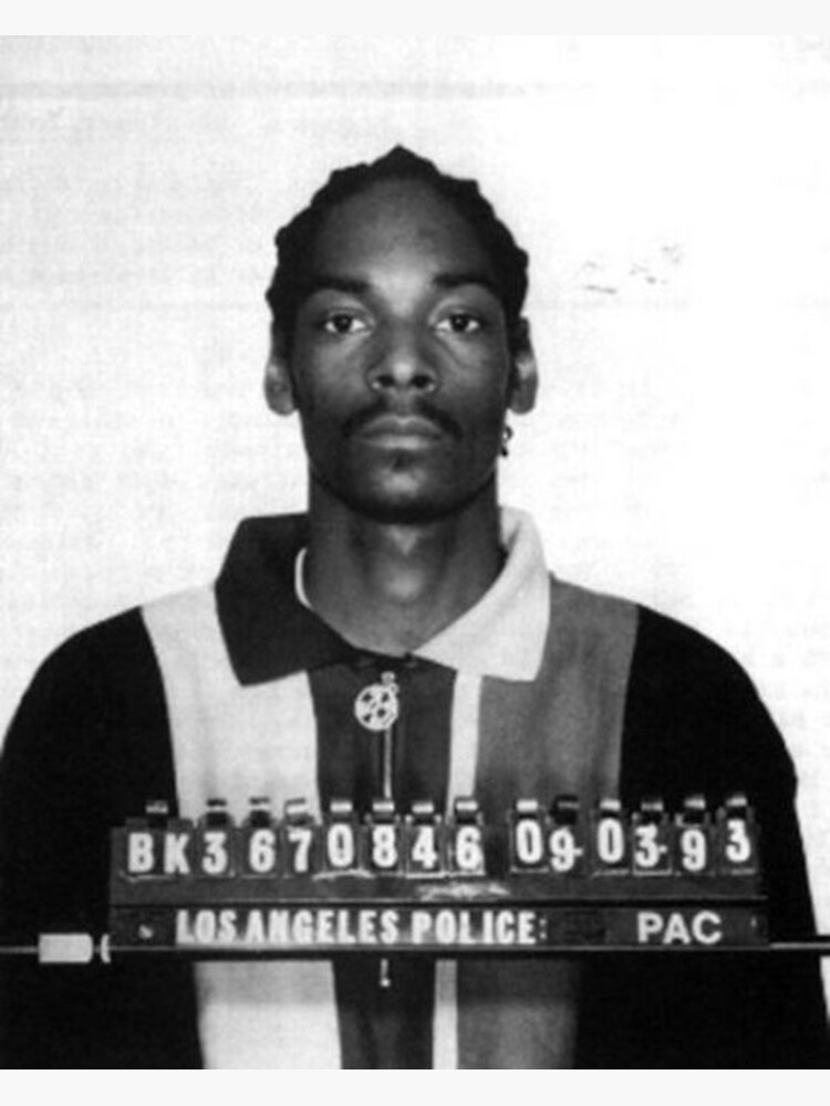 Discover Snoop Dogg - Jail Time  Posters