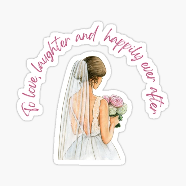Happily Ever After Wedding Stickers by Recollections™