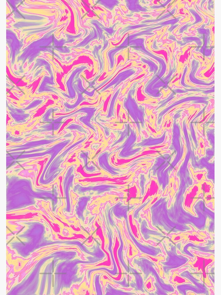 "Pastel Lavender Pink Marbling Texture, Gradient Marbling Texture, Wavy