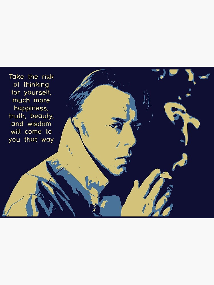 Christopher Hitchens Quote by jaredcheeda