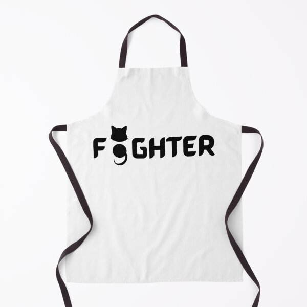 Item preview, Semicolon Cat (Fighter. B) designed and sold by SimplyMe-Plus.