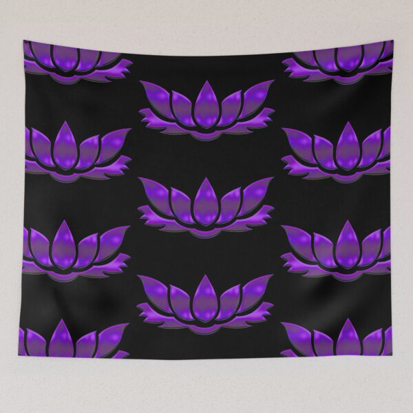 Item preview, Lotus Flower designed and sold by Denis Marsili.