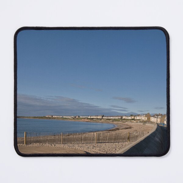 Item preview, Newbiggin Bay in Northumberland designed and sold by Violaman.