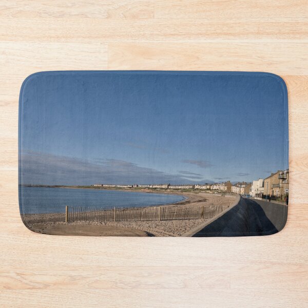 Item preview, Newbiggin Bay in Northumberland designed and sold by Violaman.