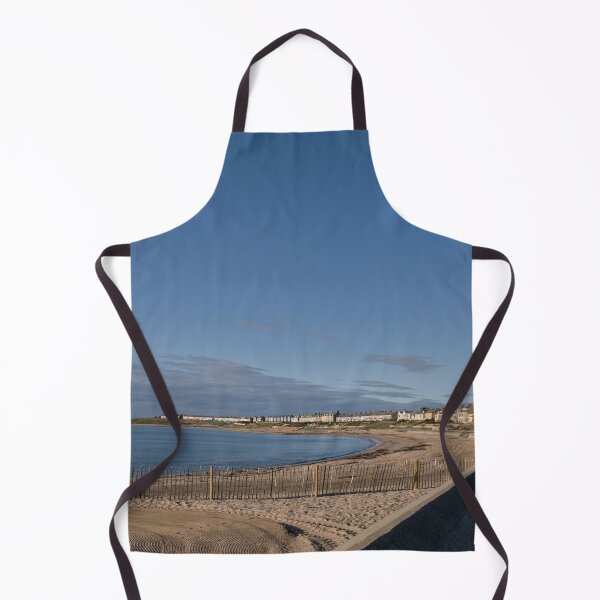 Item preview, Newbiggin Bay in Northumberland designed and sold by Violaman.