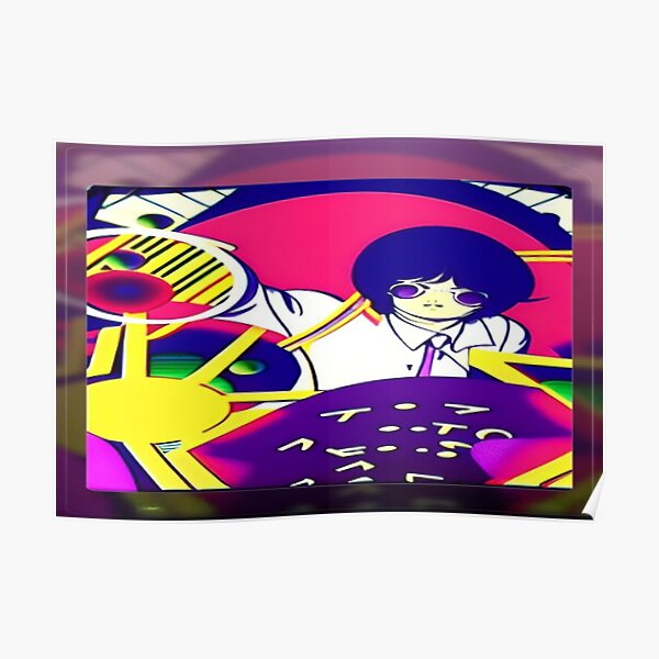 Plus Anima Cooro Posters for Sale | Redbubble Plus Anima Cooro Posters for Sale | Redbubble