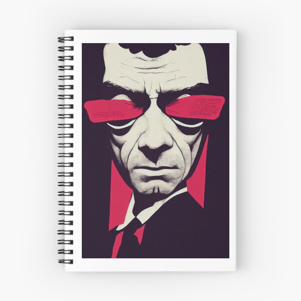 Item preview, mafioso designed and sold by A-Skyman.